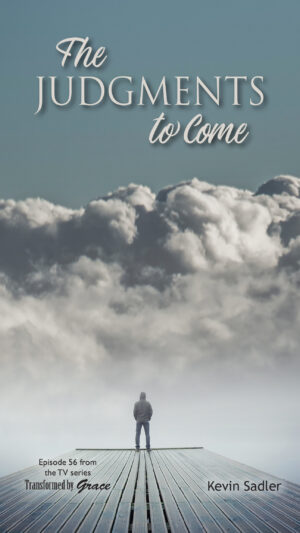 Booklet: The Judgments to Come