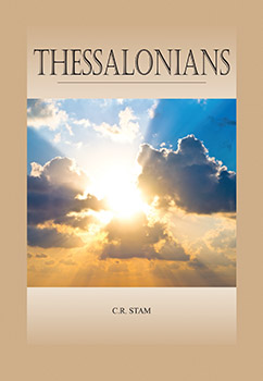 Hardcover: Thessalonians (Commentary)
