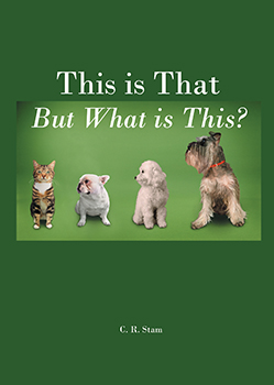 Booklet: This Is That -- But What Is This?