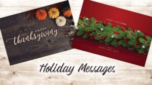 DVD: Transformed by Grace - Series: Holiday Messages