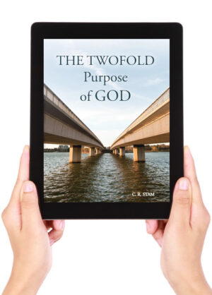eBook: The Twofold Purpose of God