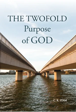 Paperback: The Twofold Purpose of God