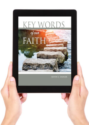 eBook: Key Words of Our Faith