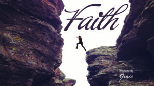 DVD: Transformed by Grace - Series: Faith