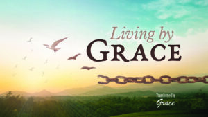 DVD: Transformed by Grace - Series: Living by Grace