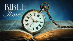 DVD: Transformed by Grace - Series: Bible Times