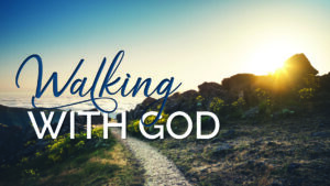 DVD: Transformed by Grace - Series: Walking With God
